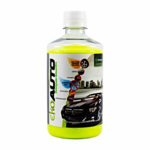Shampoo Automotivo Concentrado EkoAuto - frasco 500ml