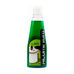 Limpa Alumínio 200ml - Ekobrazil Aluminium