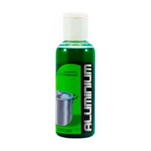 Limpa Alumínio Concentrado - Ekobrazil Aluminium 120ml