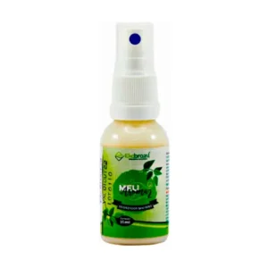 Odorizador Sanitário Ecológico - Meu Aroma Ekobrazil 35ml - Fragrância Oriental Floral