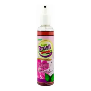 Odorizante de Ambientes Lavanda - Ekobrazil 200ml