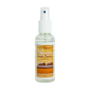 Odorizante para Roupas Aroma Bamboo - Ekobrazil 120ml