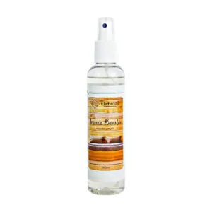 Odorizante para Roupas Aroma Bamboo 200ml - Ekobrazil