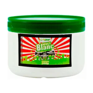 Pasta Multiuso Mult Blanc - Ekobrazil 300g