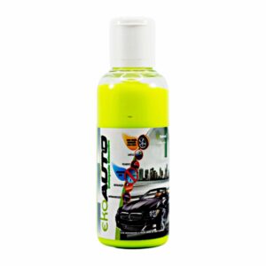 Shampoo Automotivo Concentrado EkoAuto - frasco 120ml