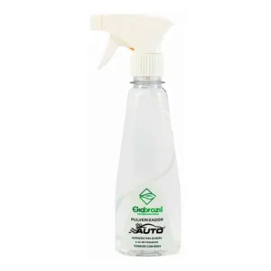 Mini Pulverizador Automotivo - EkoAuto Ekobrazil 200ml