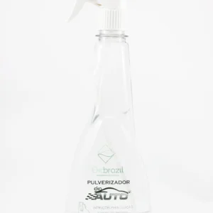 Pulverizador Ekoauto com Válvula 500ml - Ekobrazil